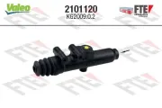 Geberzylinder, Kupplung VALEO 2101120