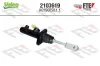 Geberzylinder, Kupplung VALEO 2103619 Bild Geberzylinder, Kupplung VALEO 2103619