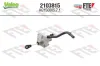 Geberzylinder, Kupplung VALEO 2103815