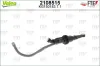 Geberzylinder, Kupplung VALEO 2108515 Bild Geberzylinder, Kupplung VALEO 2108515