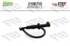 Geberzylinder, Kupplung VALEO 2108715