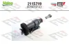 Geberzylinder, Kupplung VALEO 2115719