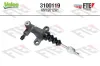 Nehmerzylinder, Kupplung VALEO 3100119