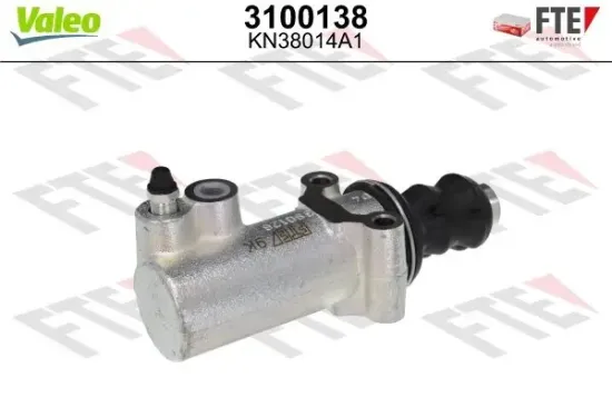 Nehmerzylinder, Kupplung VALEO 3100138 Bild Nehmerzylinder, Kupplung VALEO 3100138