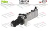 Nehmerzylinder, Kupplung VALEO 3100138 Bild Nehmerzylinder, Kupplung VALEO 3100138