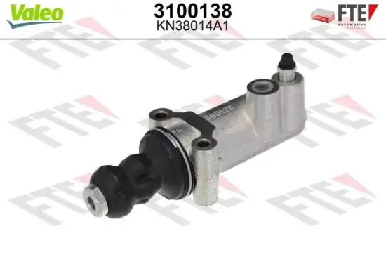 Nehmerzylinder, Kupplung VALEO 3100138 Bild Nehmerzylinder, Kupplung VALEO 3100138