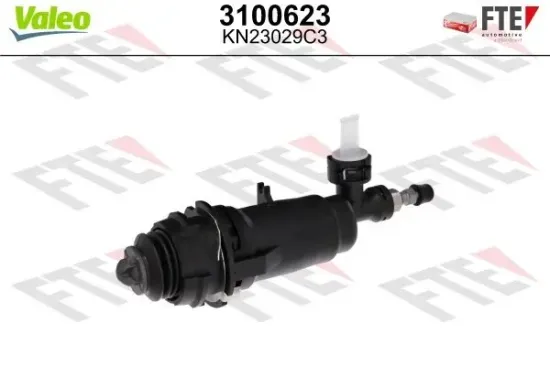 Nehmerzylinder, Kupplung VALEO 3100623 Bild Nehmerzylinder, Kupplung VALEO 3100623