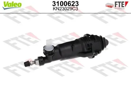 Nehmerzylinder, Kupplung VALEO 3100623 Bild Nehmerzylinder, Kupplung VALEO 3100623