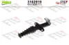 Nehmerzylinder, Kupplung VALEO 3102919 Bild Nehmerzylinder, Kupplung VALEO 3102919