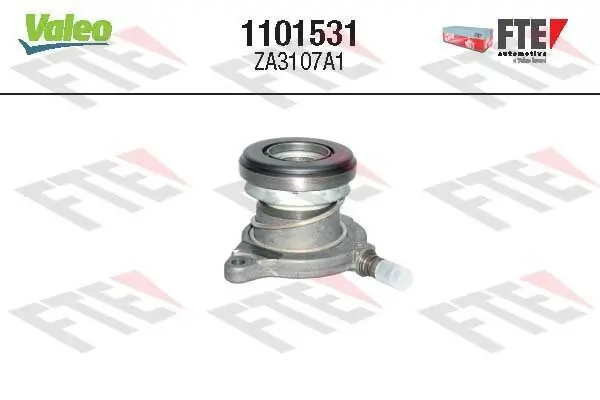 Zentralausrücker, Kupplung VALEO 1101531
