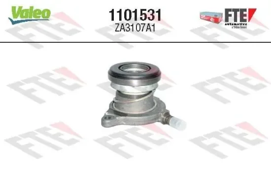 Zentralausrücker, Kupplung VALEO 1101531 Bild Zentralausrücker, Kupplung VALEO 1101531