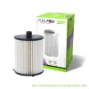 Kraftstofffilter VALEO 587951