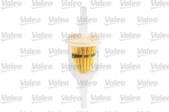Kraftstofffilter VALEO 587000 Bild Kraftstofffilter VALEO 587000