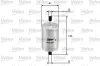 Kraftstofffilter VALEO 587001 Bild Kraftstofffilter VALEO 587001