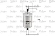 Kraftstofffilter VALEO 587001