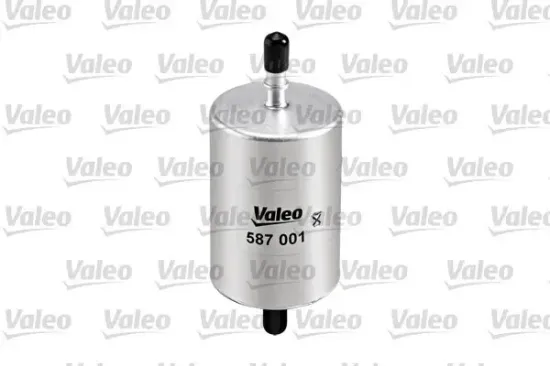 Kraftstofffilter VALEO 587001 Bild Kraftstofffilter VALEO 587001