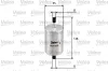 Kraftstofffilter VALEO 587002 Bild Kraftstofffilter VALEO 587002