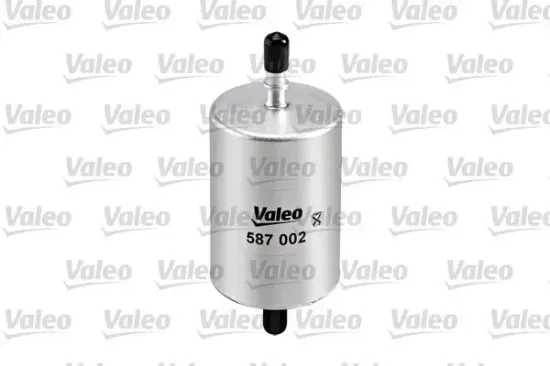 Kraftstofffilter VALEO 587002 Bild Kraftstofffilter VALEO 587002