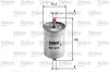 Kraftstofffilter VALEO 587004