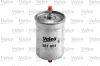 Kraftstofffilter VALEO 587004 Bild Kraftstofffilter VALEO 587004