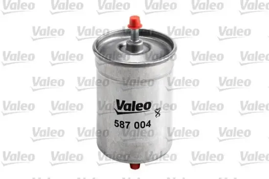 Kraftstofffilter VALEO 587004 Bild Kraftstofffilter VALEO 587004
