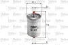 Kraftstofffilter VALEO 587006 Bild Kraftstofffilter VALEO 587006