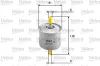Kraftstofffilter VALEO 587007 Bild Kraftstofffilter VALEO 587007