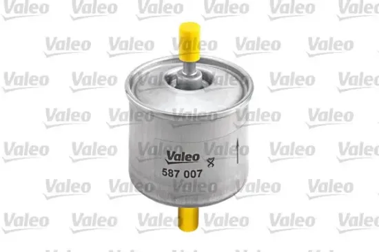 Kraftstofffilter VALEO 587007 Bild Kraftstofffilter VALEO 587007