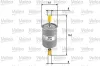 Kraftstofffilter VALEO 587008 Bild Kraftstofffilter VALEO 587008