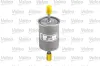 Kraftstofffilter VALEO 587008 Bild Kraftstofffilter VALEO 587008