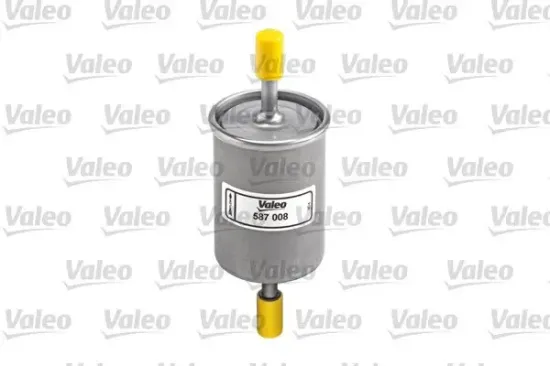 Kraftstofffilter VALEO 587008 Bild Kraftstofffilter VALEO 587008