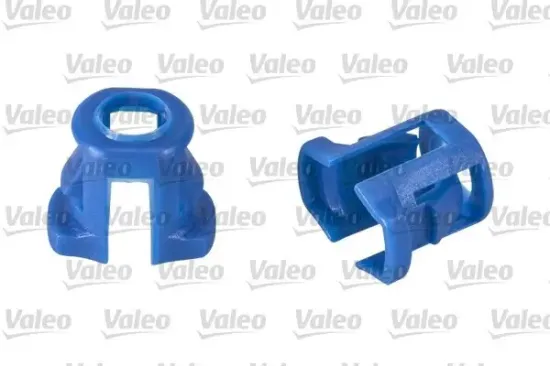 Kraftstofffilter VALEO 587008 Bild Kraftstofffilter VALEO 587008