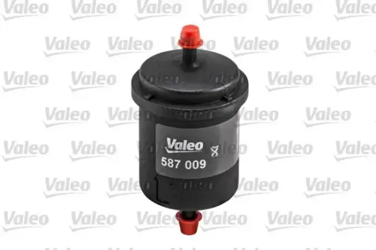 Kraftstofffilter VALEO 587009 Bild Kraftstofffilter VALEO 587009