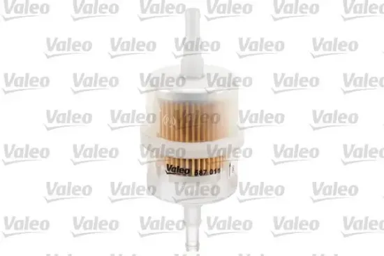 Kraftstofffilter VALEO 587011 Bild Kraftstofffilter VALEO 587011