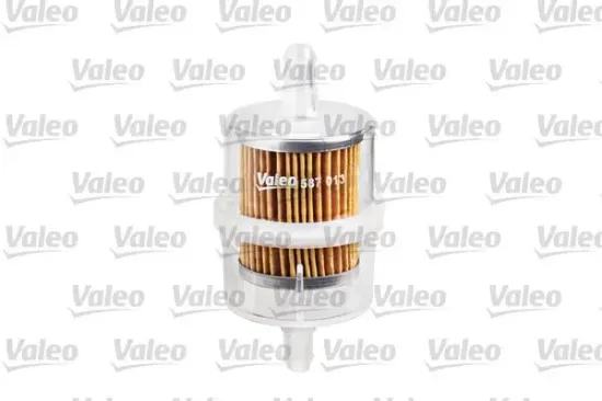 Kraftstofffilter VALEO 587013 Bild Kraftstofffilter VALEO 587013