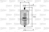 Kraftstofffilter VALEO 587016 Bild Kraftstofffilter VALEO 587016