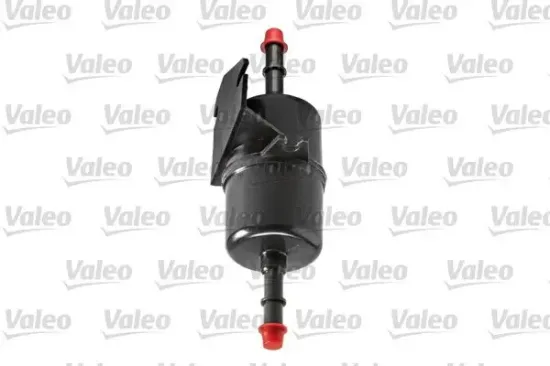 Kraftstofffilter VALEO 587018 Bild Kraftstofffilter VALEO 587018