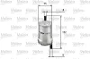 Kraftstofffilter VALEO 587021 Bild Kraftstofffilter VALEO 587021