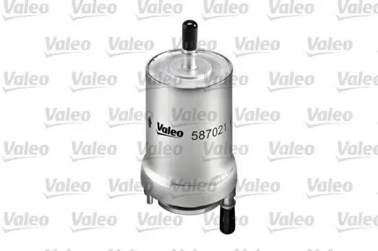 Kraftstofffilter VALEO 587021 Bild Kraftstofffilter VALEO 587021