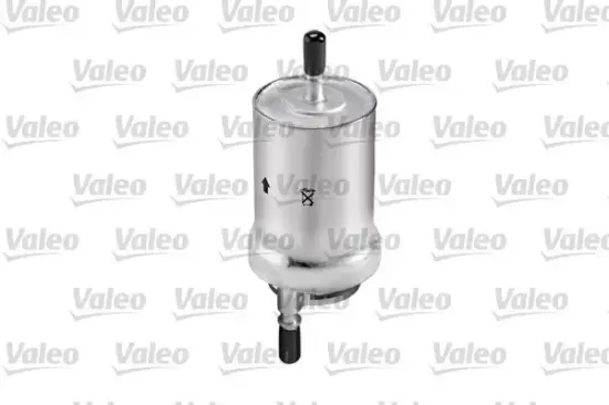 Kraftstofffilter VALEO 587021 Bild Kraftstofffilter VALEO 587021