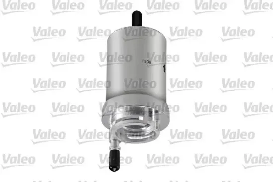 Kraftstofffilter VALEO 587021 Bild Kraftstofffilter VALEO 587021