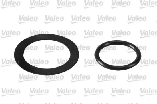 Kraftstofffilter VALEO 587021 Bild Kraftstofffilter VALEO 587021