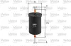 Kraftstofffilter VALEO 587022 Bild Kraftstofffilter VALEO 587022