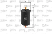 Kraftstofffilter VALEO 587022