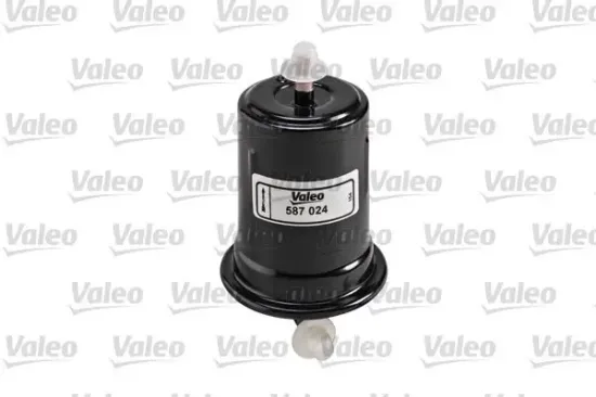 Kraftstofffilter VALEO 587024 Bild Kraftstofffilter VALEO 587024