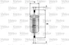 Kraftstofffilter VALEO 587027 Bild Kraftstofffilter VALEO 587027
