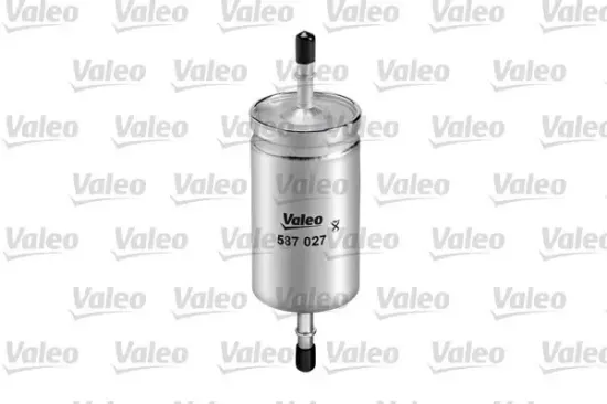 Kraftstofffilter VALEO 587027 Bild Kraftstofffilter VALEO 587027