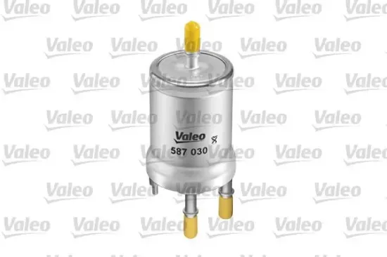 Kraftstofffilter VALEO 587030 Bild Kraftstofffilter VALEO 587030