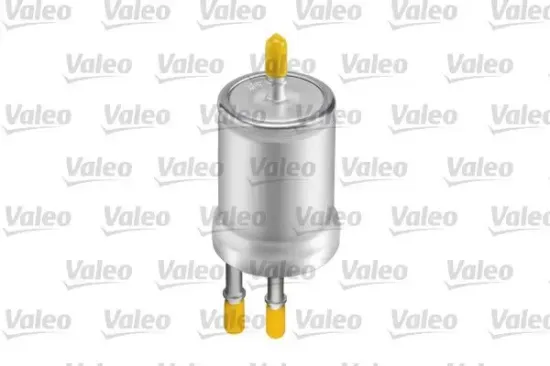 Kraftstofffilter VALEO 587030 Bild Kraftstofffilter VALEO 587030
