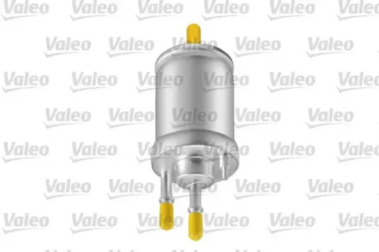 Kraftstofffilter VALEO 587030 Bild Kraftstofffilter VALEO 587030